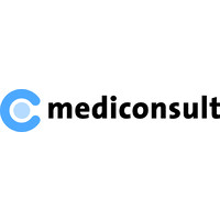 Medical Vision Logo