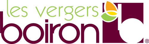 Les Vergers Boiron